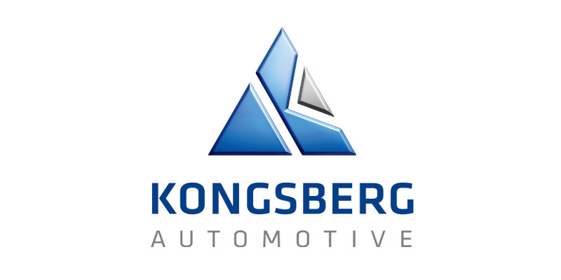 Kongsberg Automotive